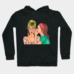 Big Gossip Hoodie